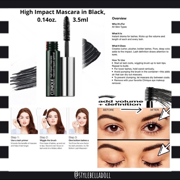 🆕 Clinique 4-PC Set - Picture 6 of 7